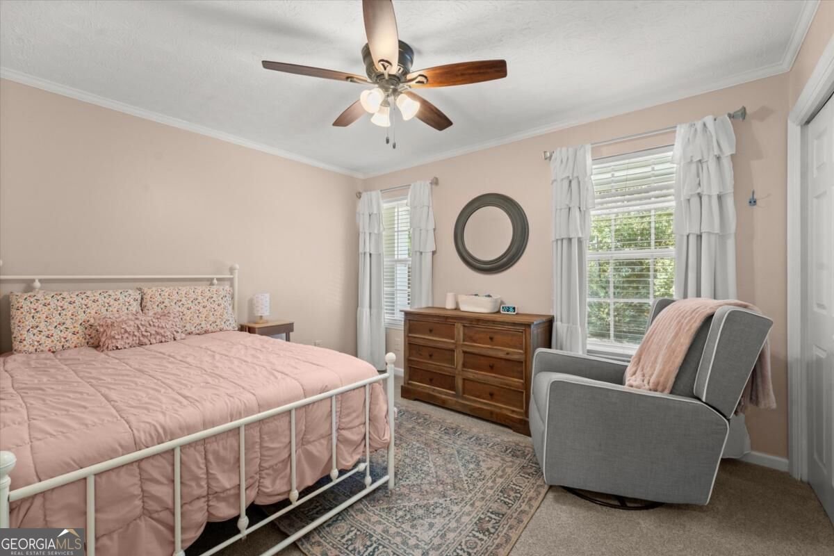 2154 Heritage Trace Lane Marietta - Photo 36