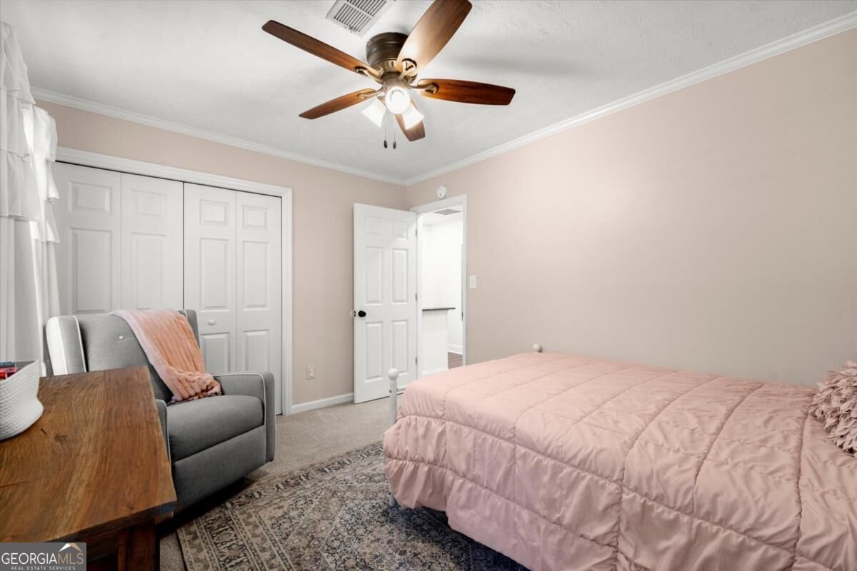 2154 Heritage Trace Lane Marietta - Photo 37