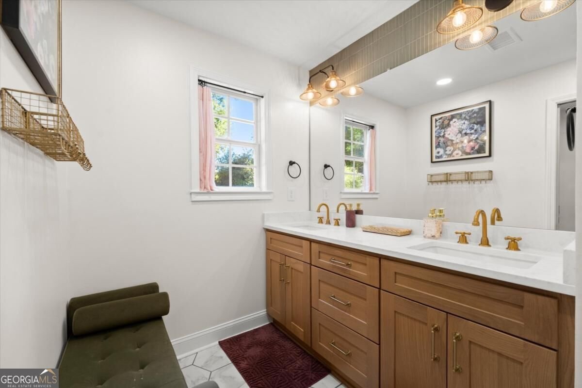2154 Heritage Trace Lane Marietta - Photo 38