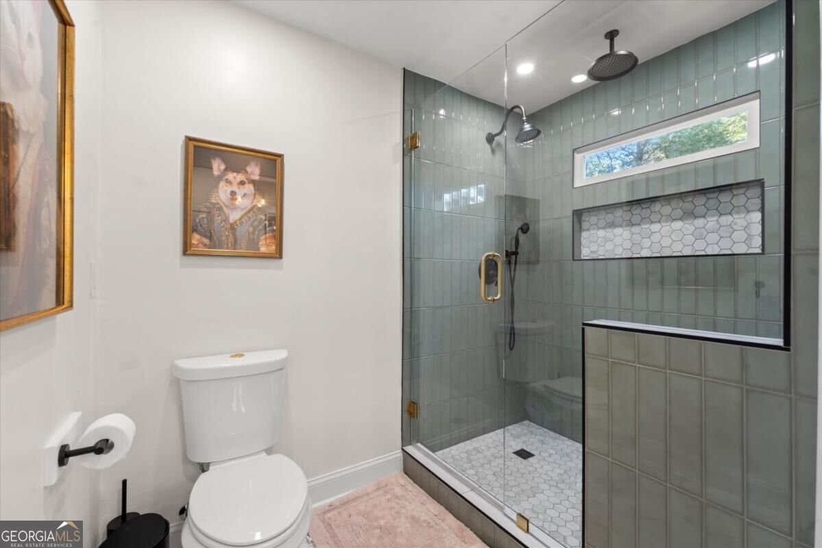 2154 Heritage Trace Lane Marietta - Photo 39