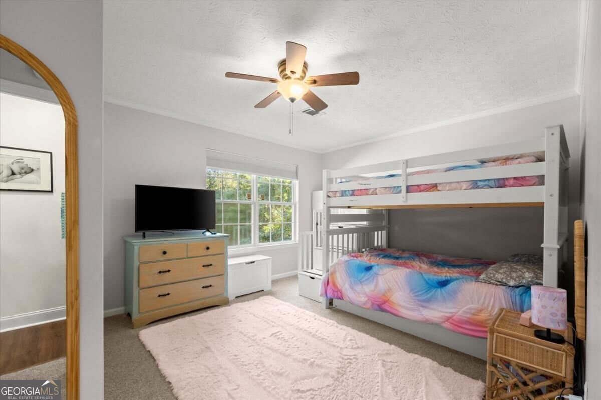 2154 Heritage Trace Lane Marietta - Photo 40