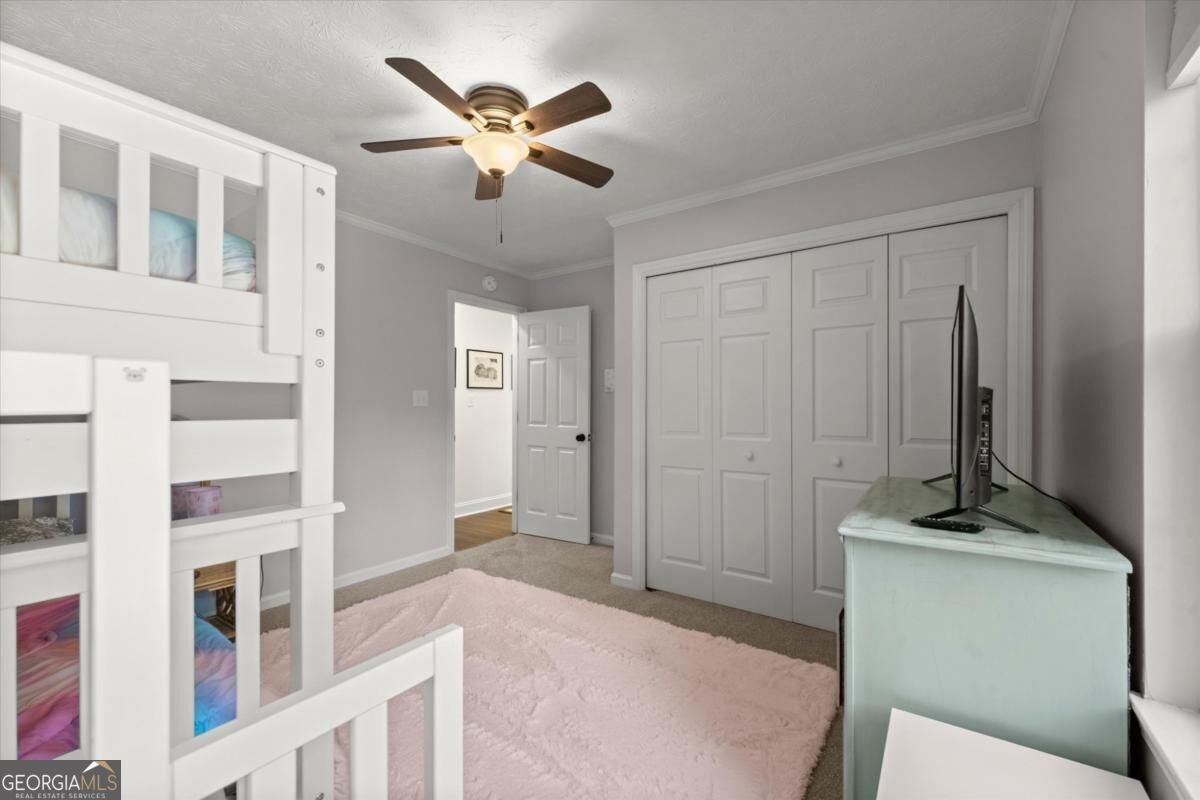 2154 Heritage Trace Lane Marietta - Photo 41
