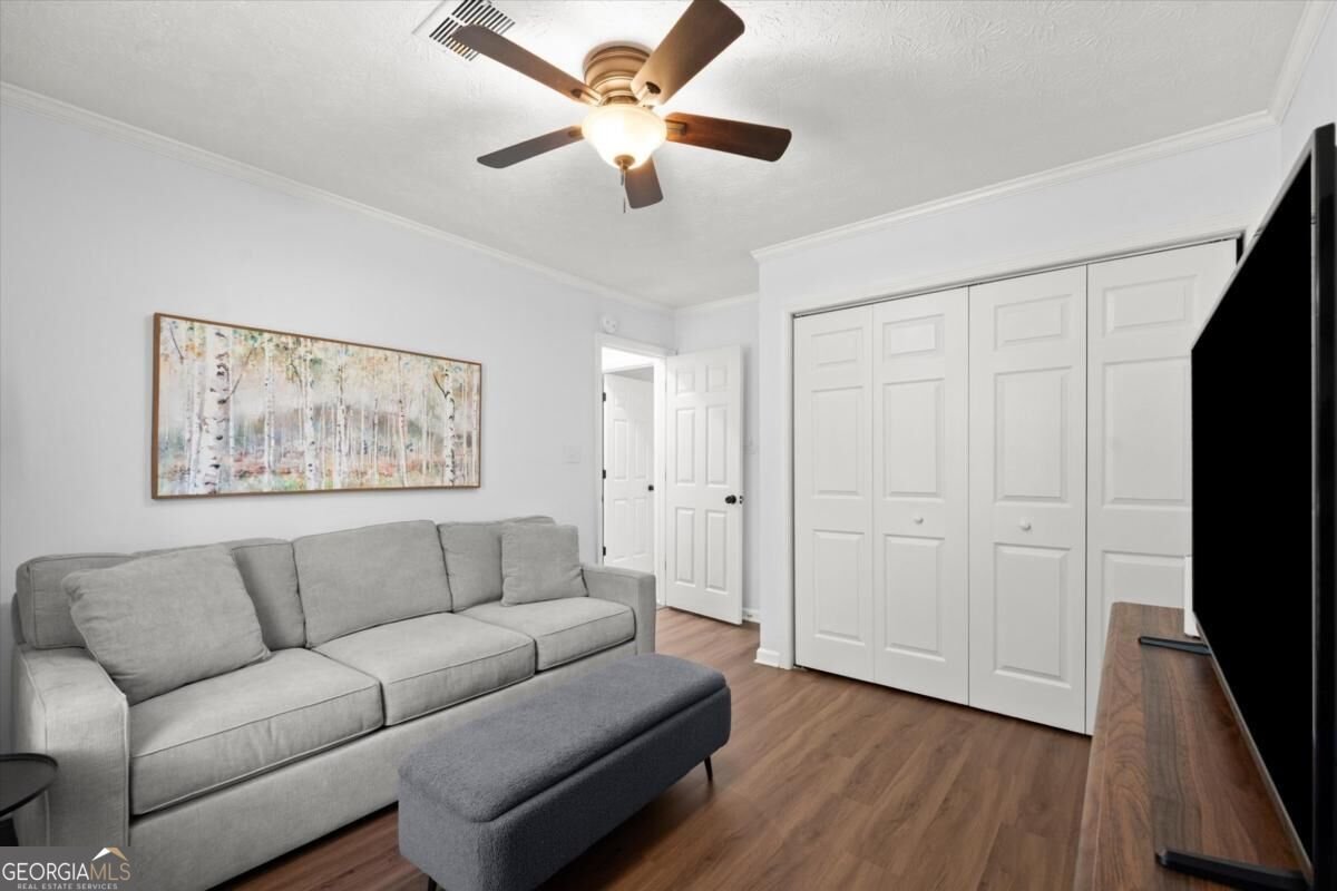 2154 Heritage Trace Lane Marietta - Photo 43