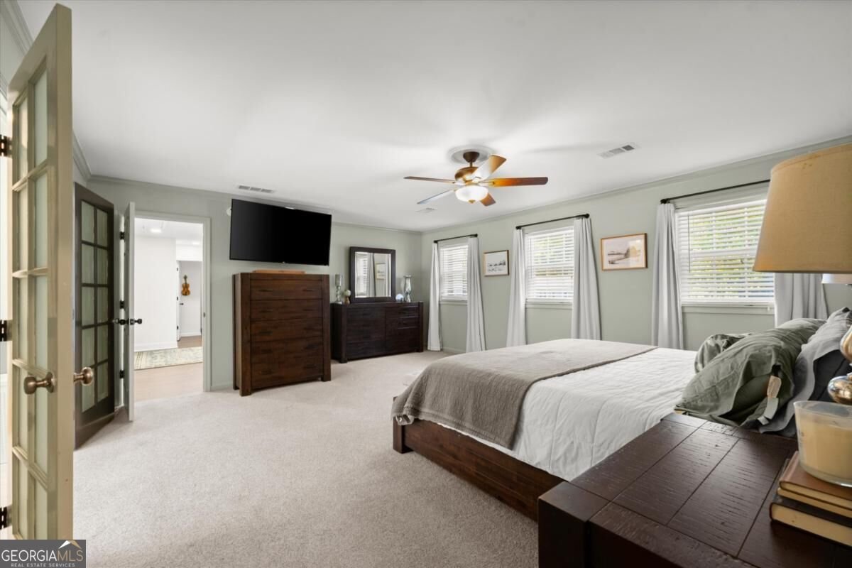 2154 Heritage Trace Lane Marietta - Photo 44