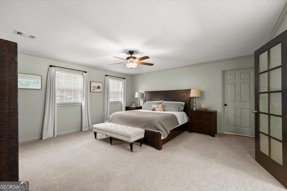 2154 Heritage Trace Lane Marietta - Photo 45