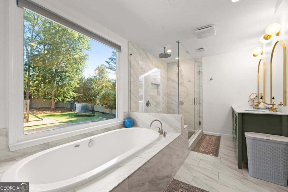 2154 Heritage Trace Lane Marietta - Photo 46