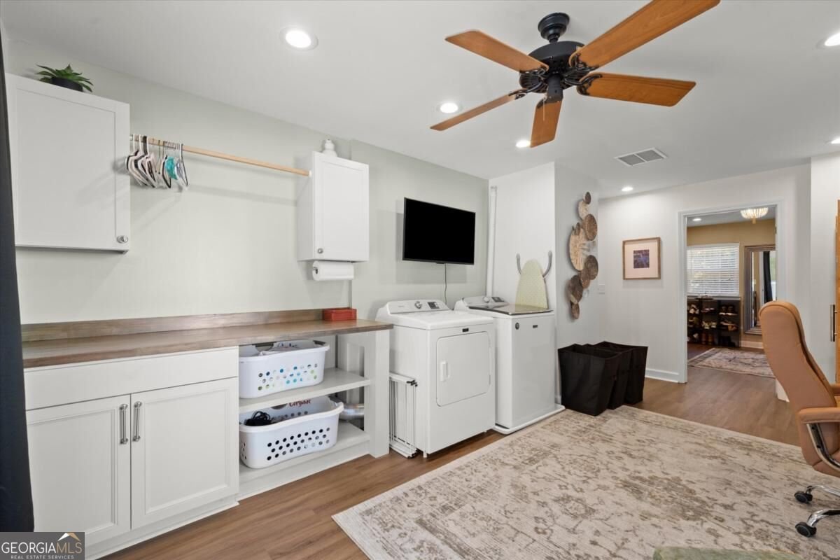 2154 Heritage Trace Lane Marietta - Photo 50