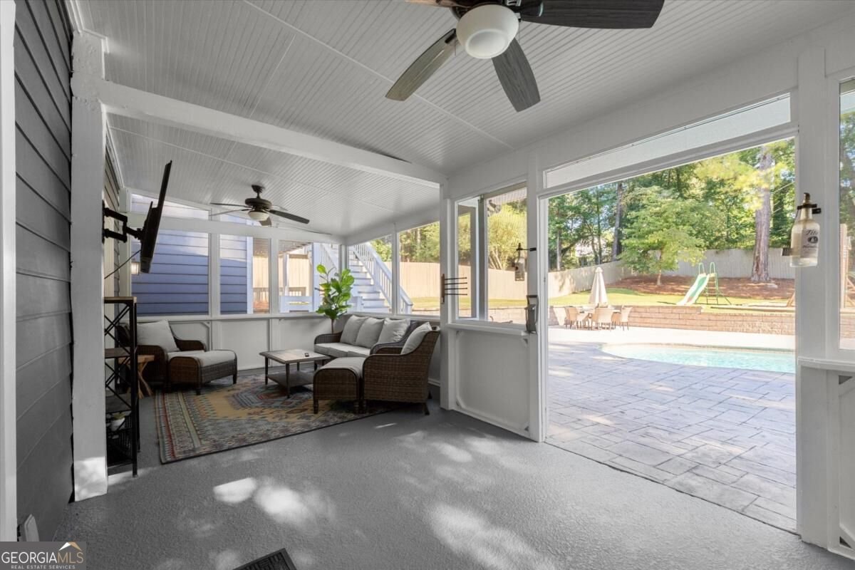 2154 Heritage Trace Lane Marietta - Photo 52
