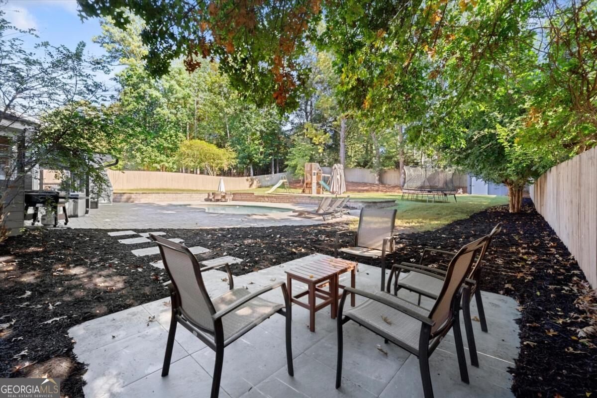 2154 Heritage Trace Lane Marietta - Photo 55