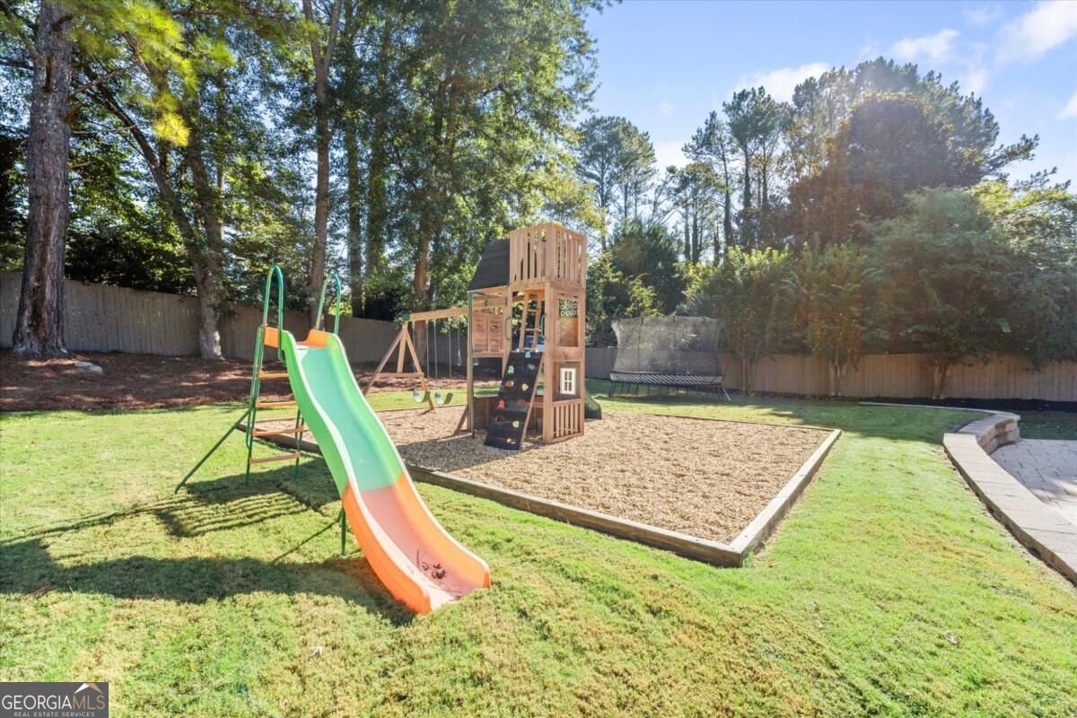 2154 Heritage Trace Lane Marietta - Photo 61