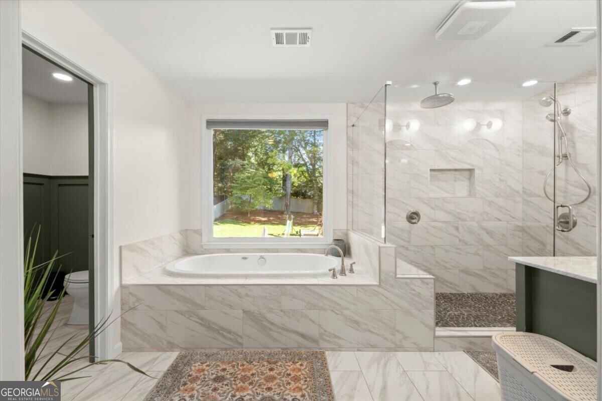2154 Heritage Trace Lane Marietta - Photo 8
