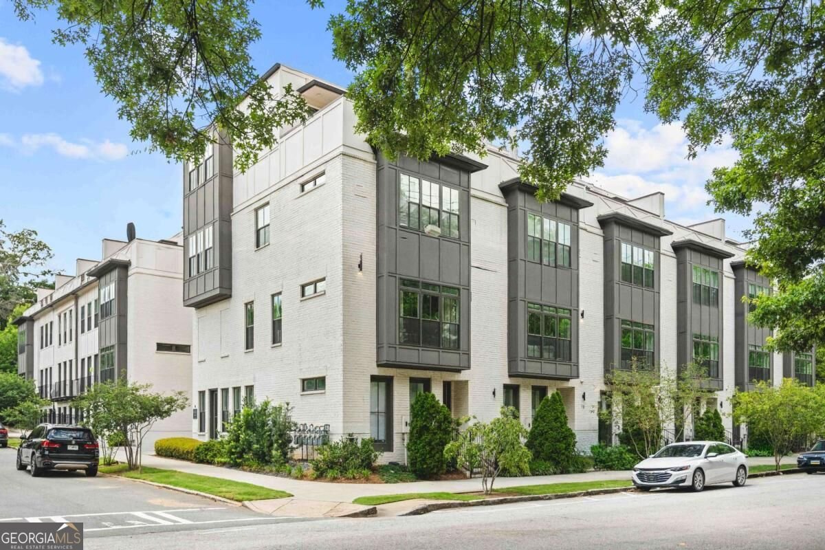 574 Boulevard Pl Atlanta - Photo 40