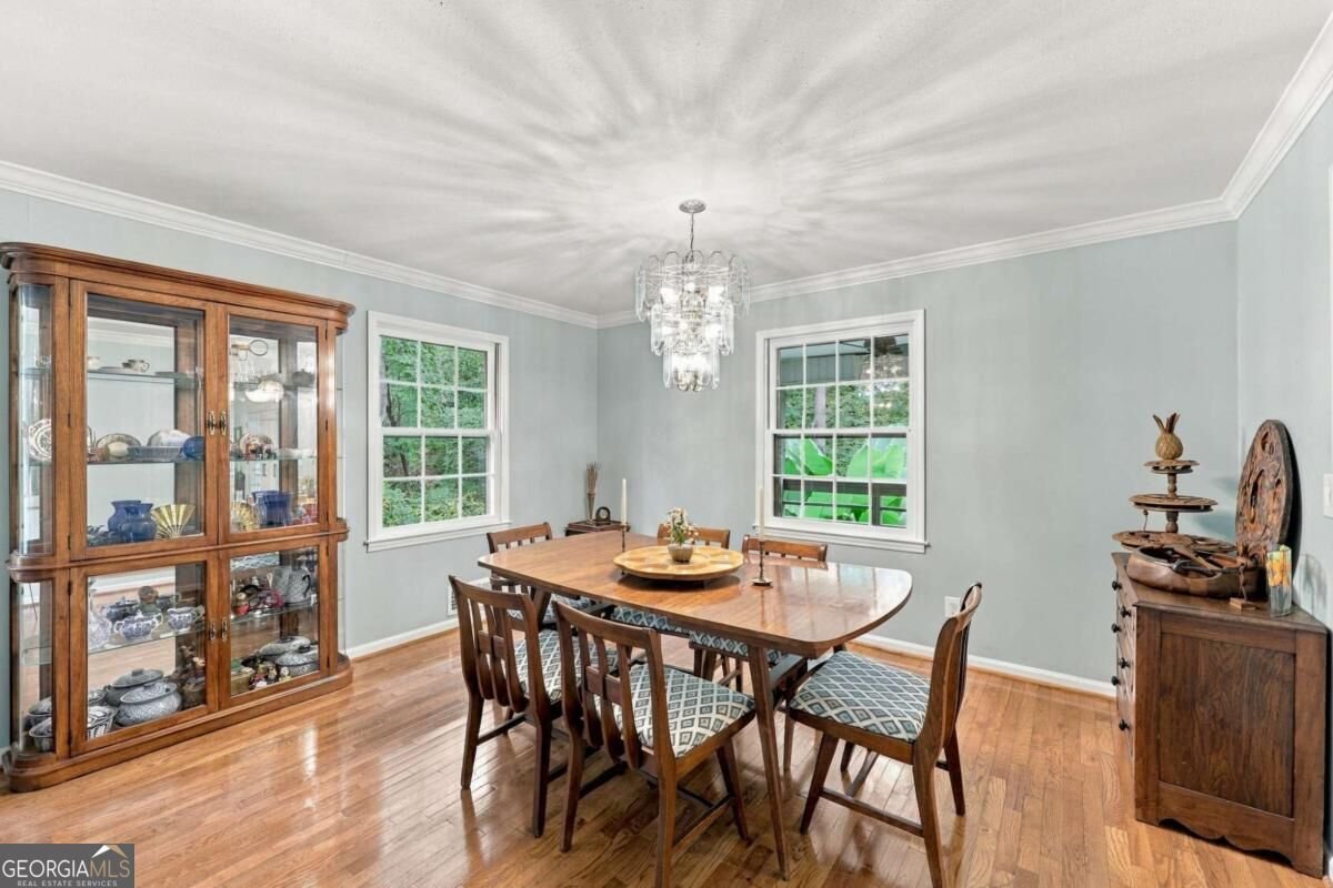 1060 Cumberland Valley Road Gainesville - Photo 12