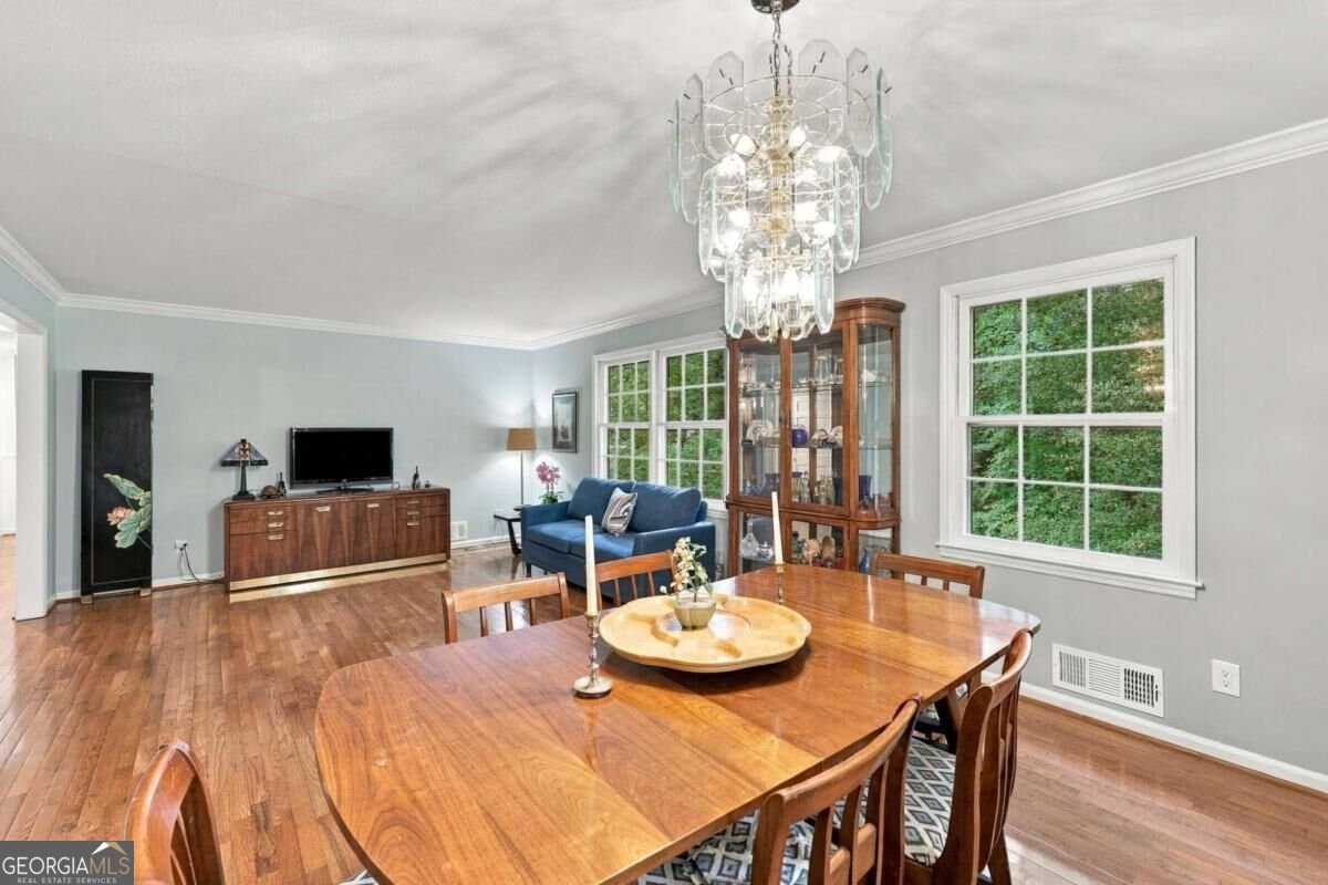 1060 Cumberland Valley Road Gainesville - Photo 13