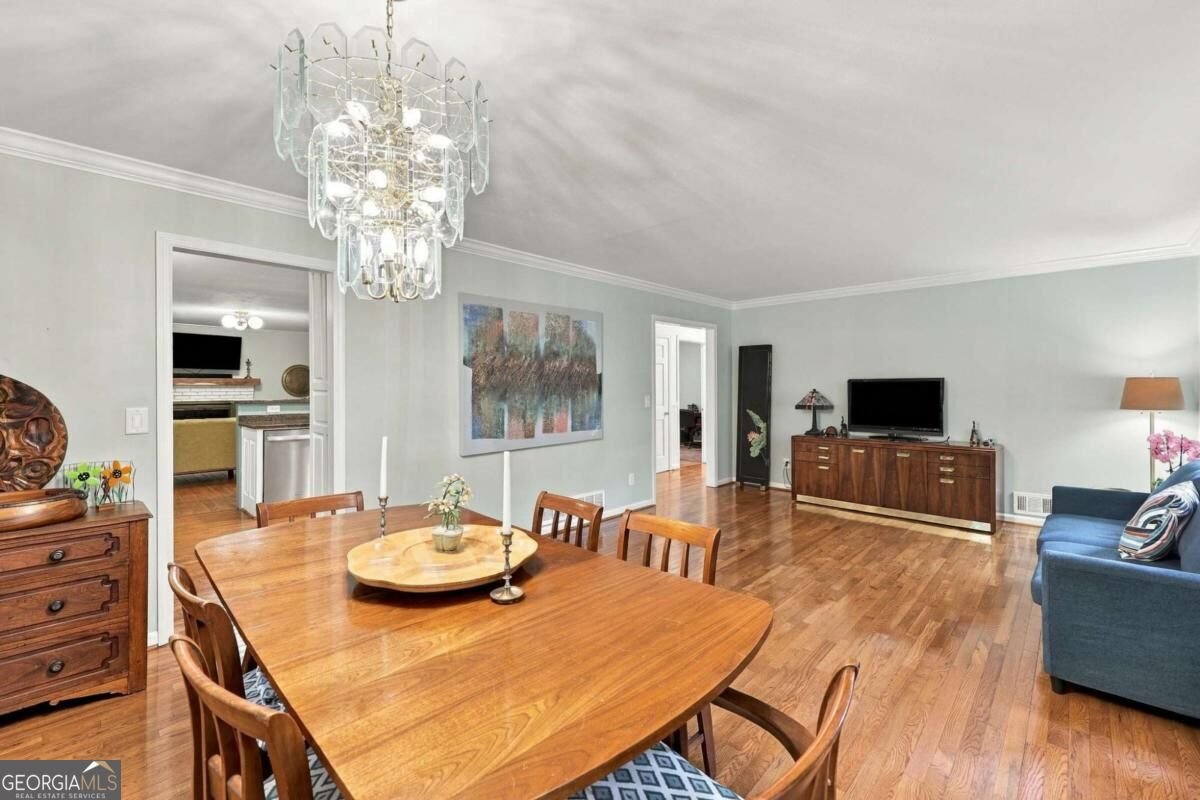 1060 Cumberland Valley Road Gainesville - Photo 14