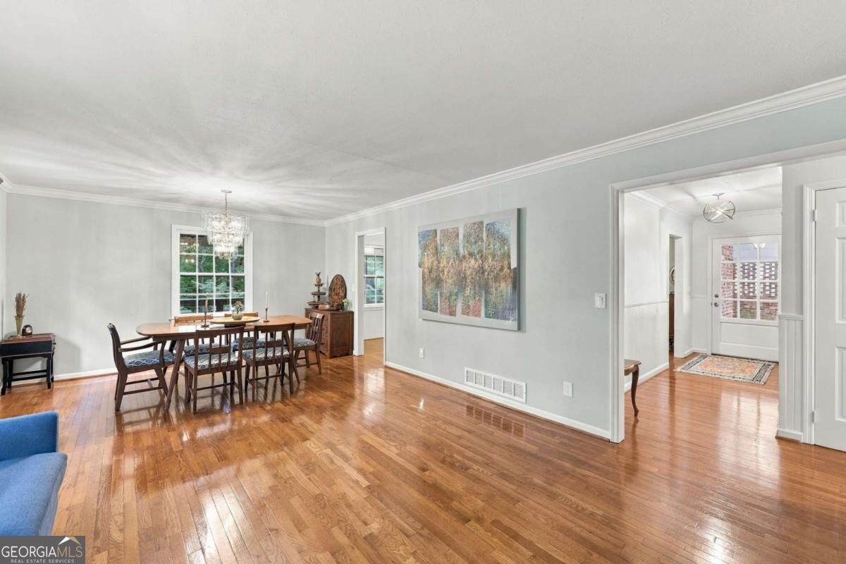 1060 Cumberland Valley Road Gainesville - Photo 16