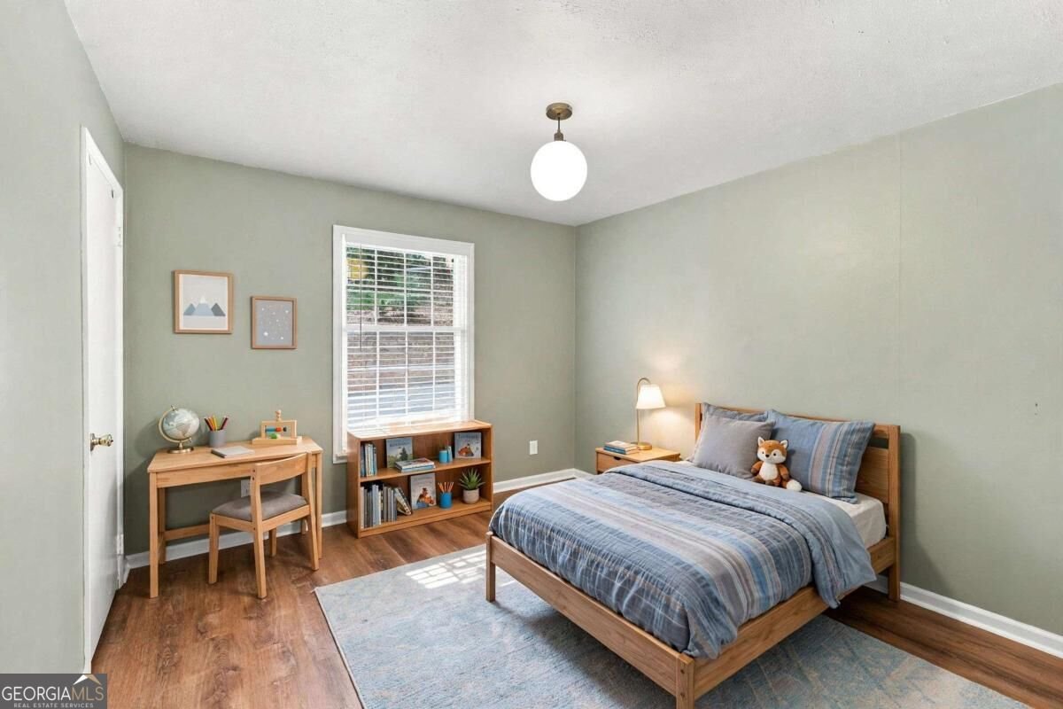 1060 Cumberland Valley Road Gainesville - Photo 19