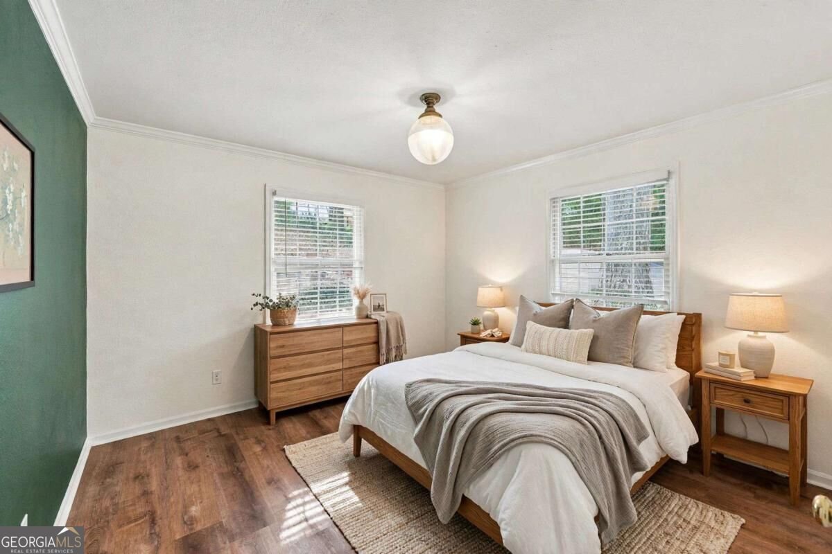 1060 Cumberland Valley Road Gainesville - Photo 21
