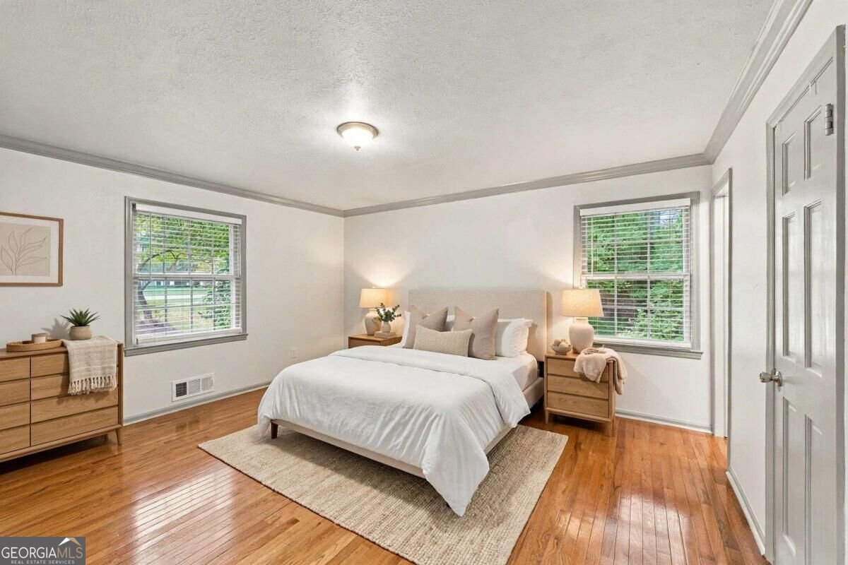 1060 Cumberland Valley Road Gainesville - Photo 22