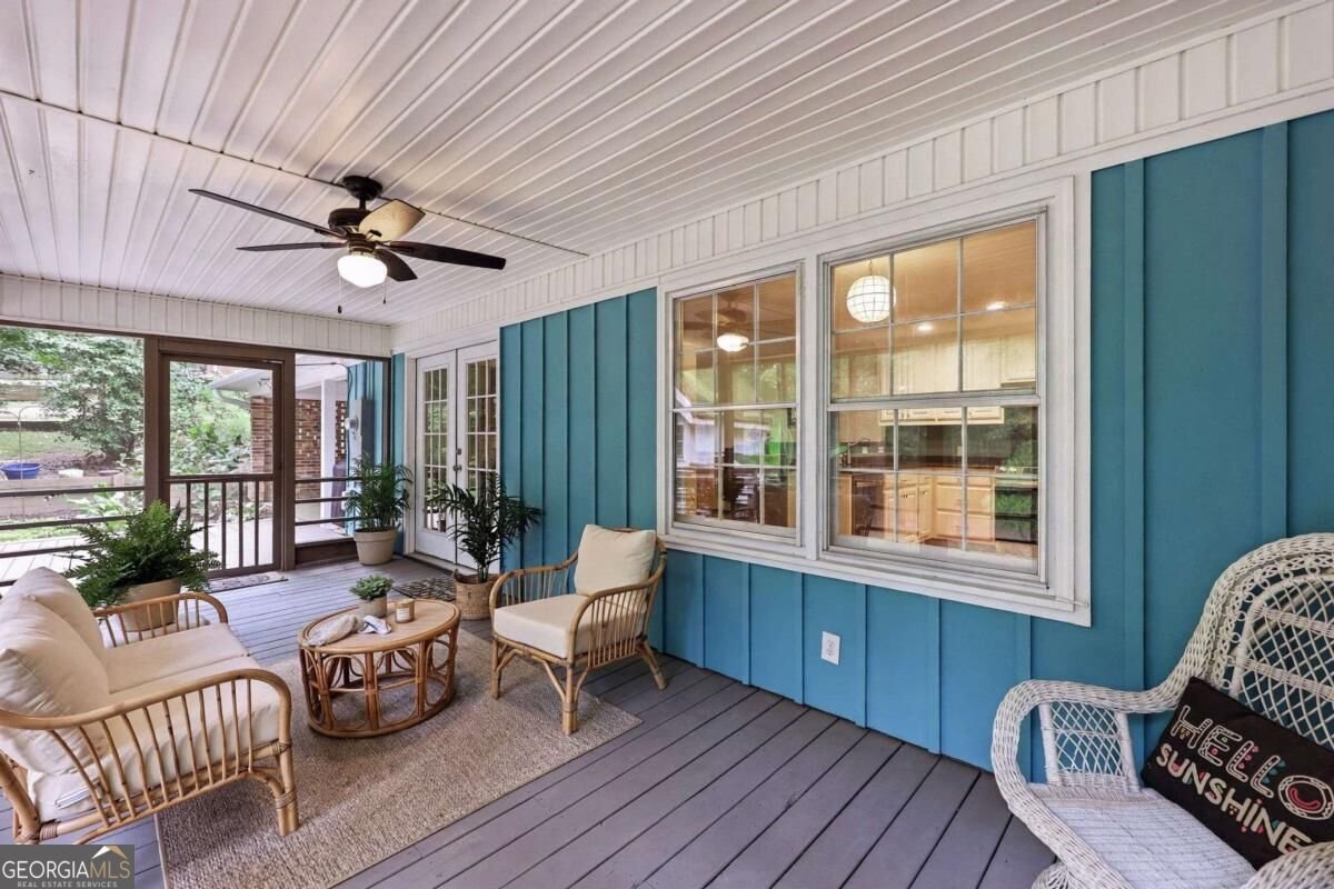 1060 Cumberland Valley Road Gainesville - Photo 24