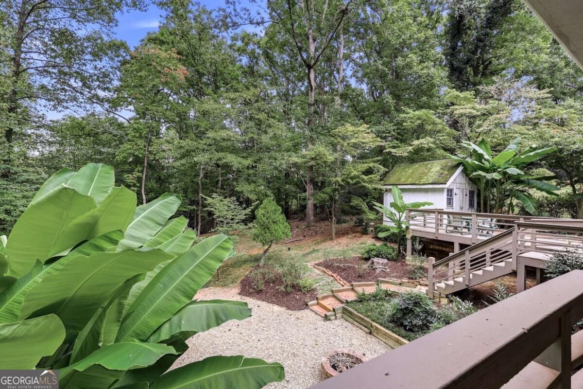 1060 Cumberland Valley Road Gainesville - Photo 29
