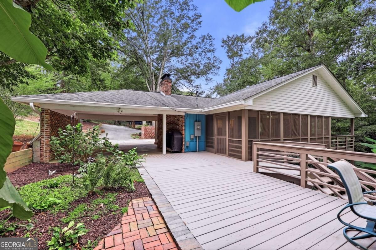 1060 Cumberland Valley Road Gainesville - Photo 40