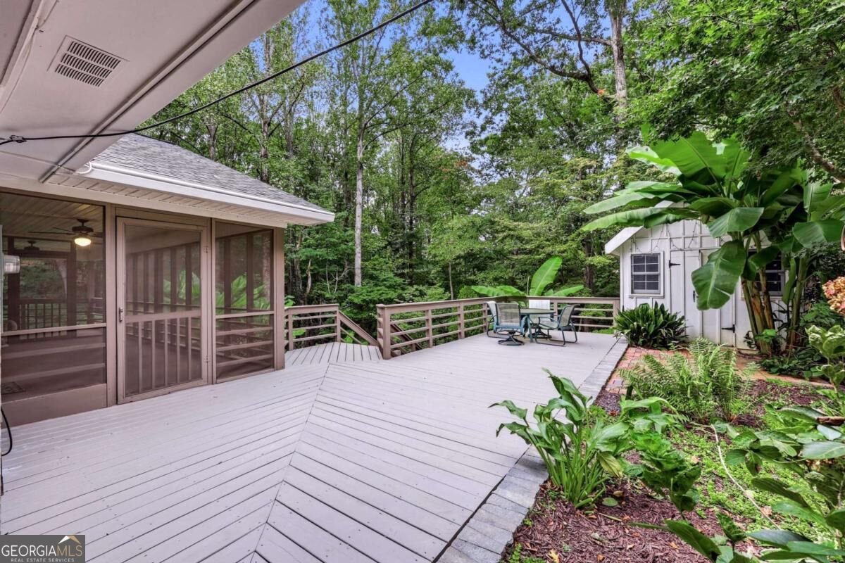 1060 Cumberland Valley Road Gainesville - Photo 41