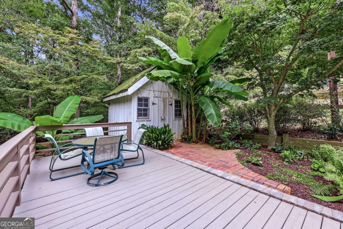 1060 Cumberland Valley Road Gainesville - Photo 42