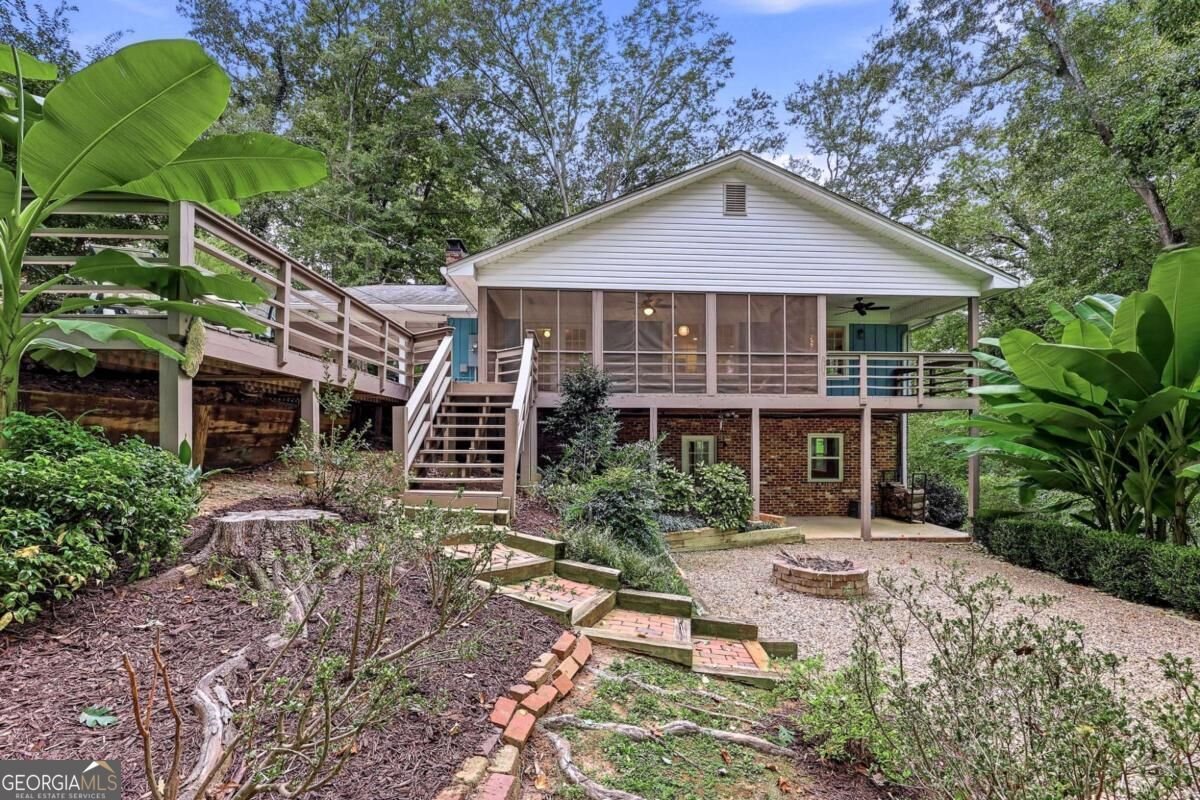 1060 Cumberland Valley Road Gainesville - Photo 44