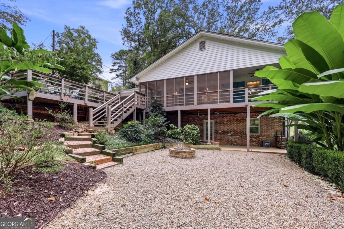 1060 Cumberland Valley Road Gainesville - Photo 45