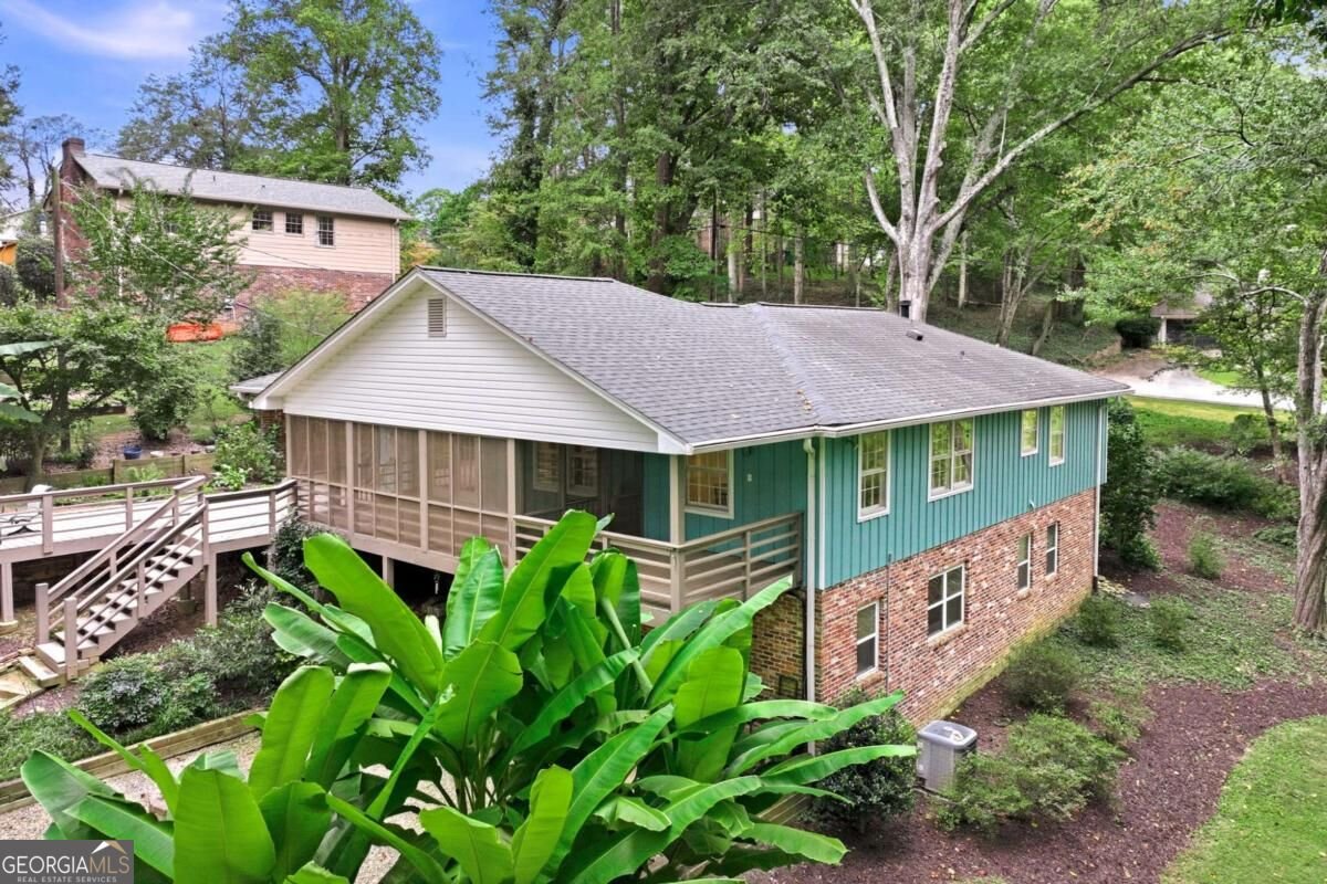 1060 Cumberland Valley Road Gainesville - Photo 47
