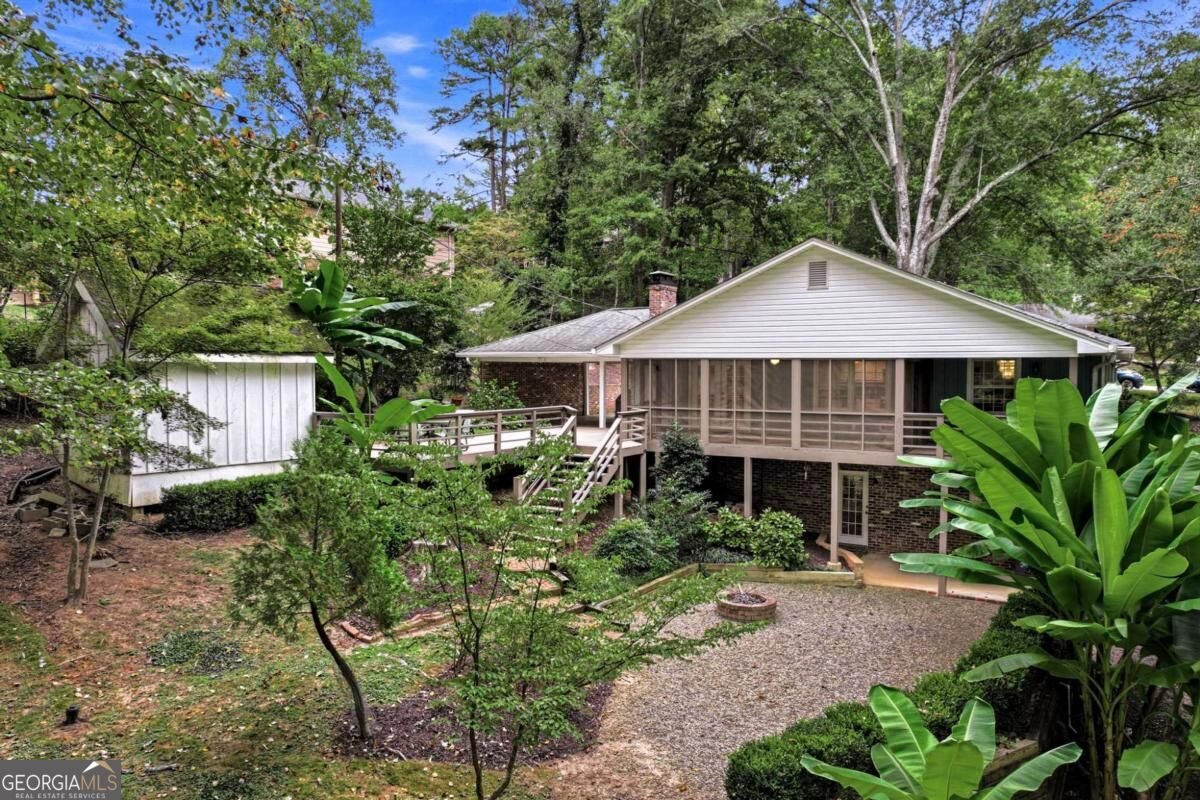 1060 Cumberland Valley Road Gainesville - Photo 48