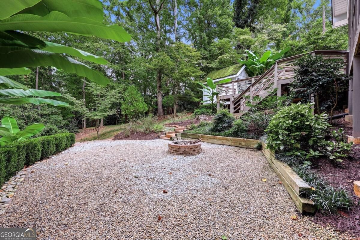 1060 Cumberland Valley Road Gainesville - Photo 51