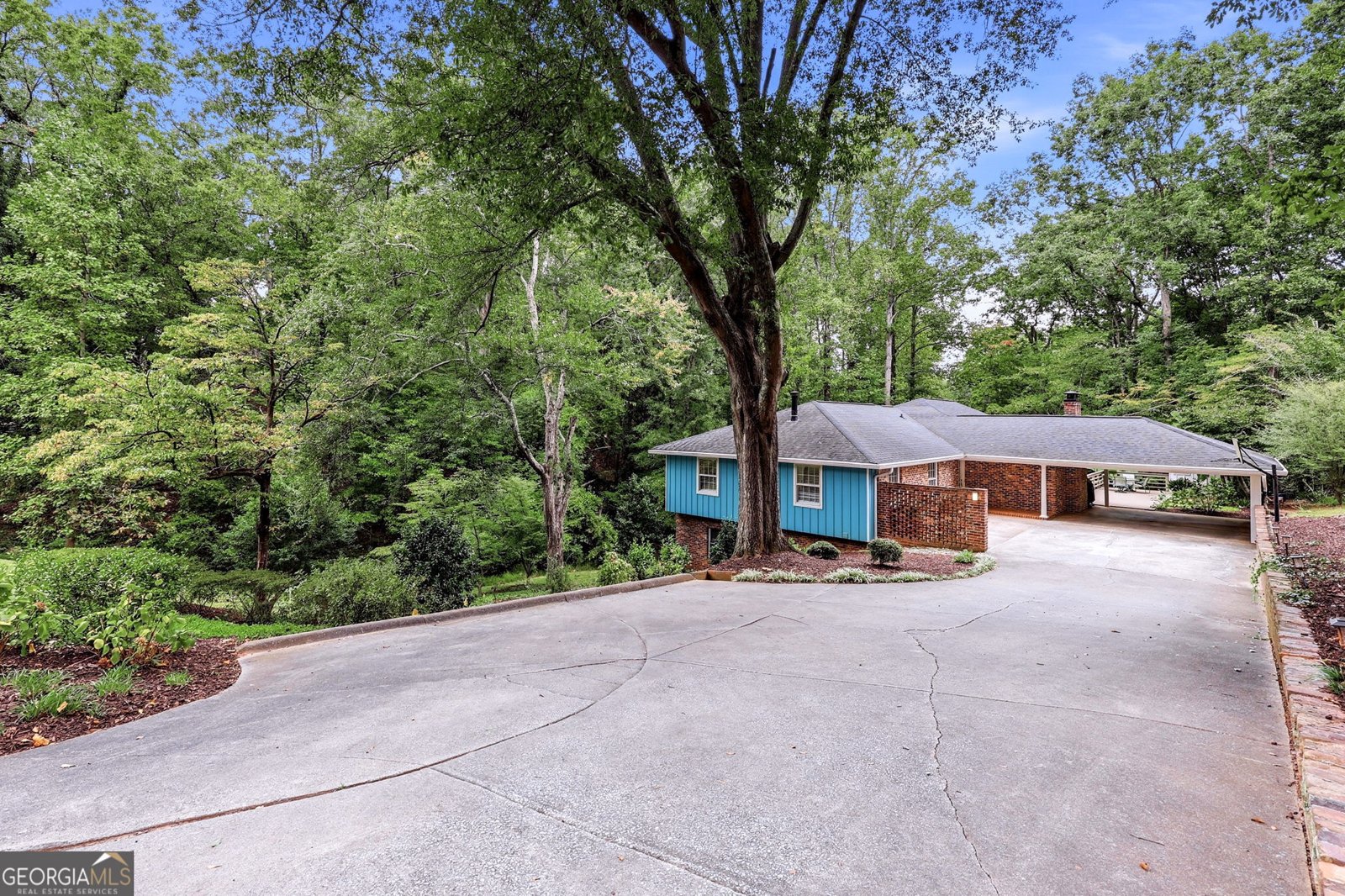 1060 Cumberland Valley Road Gainesville - Photo 55