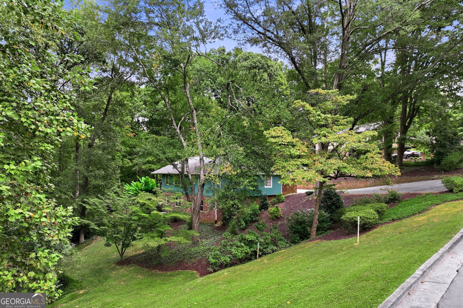 1060 Cumberland Valley Road Gainesville - Photo 56