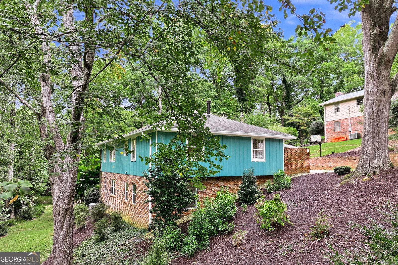 1060 Cumberland Valley Road Gainesville - Photo 57