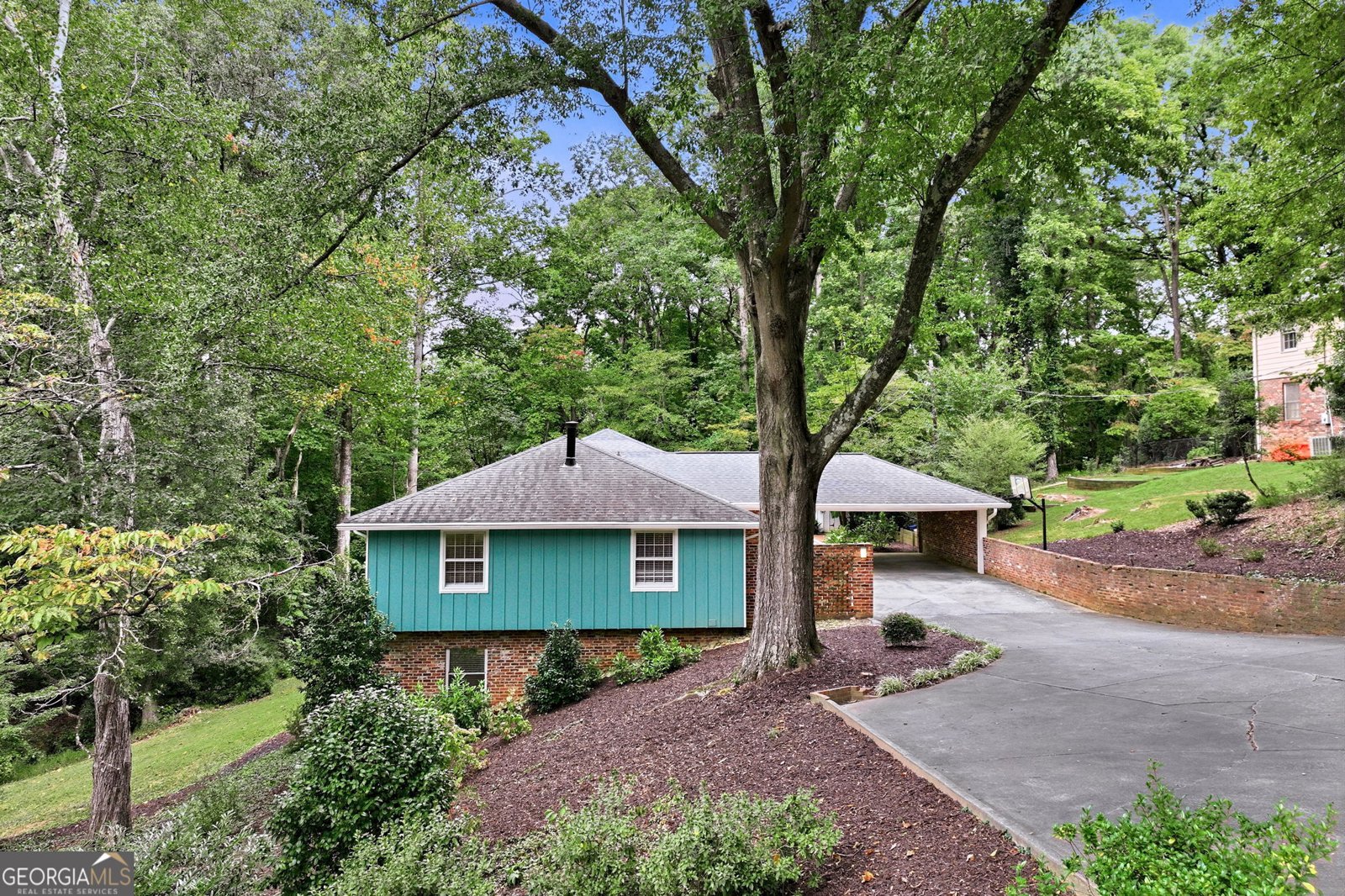 1060 Cumberland Valley Road Gainesville - Photo 59