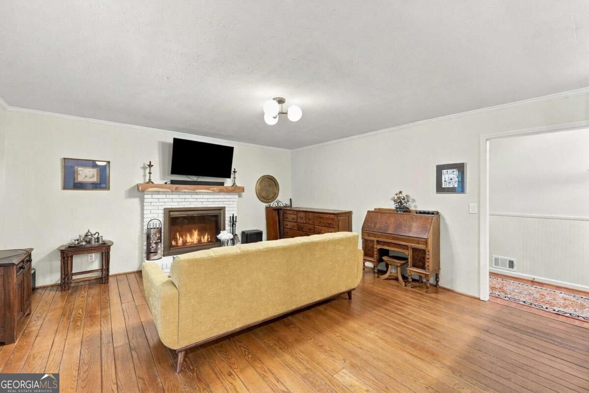 1060 Cumberland Valley Road Gainesville - Photo 6