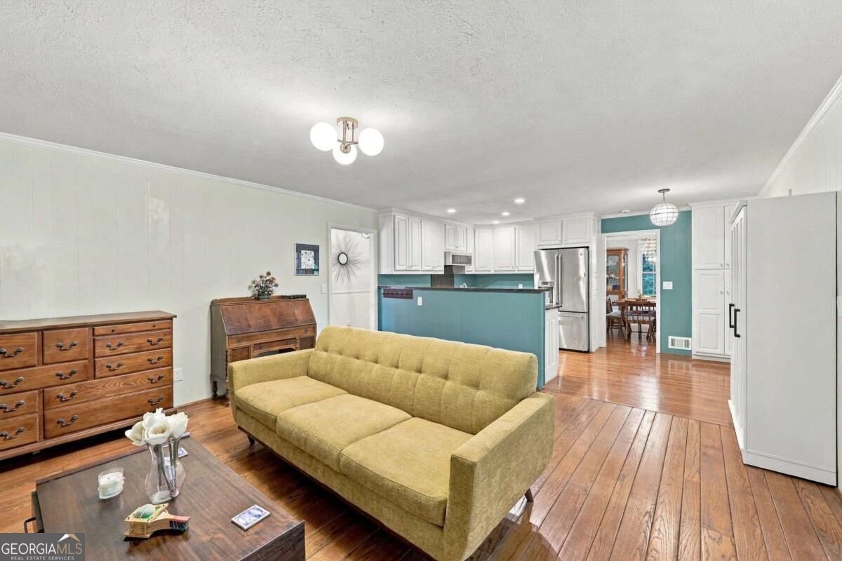 1060 Cumberland Valley Road Gainesville - Photo 7