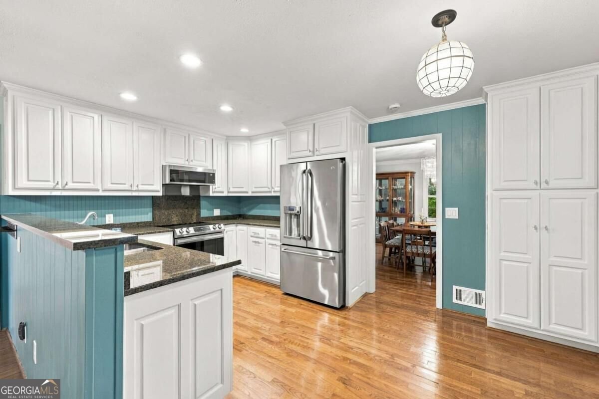 1060 Cumberland Valley Road Gainesville - Photo 8