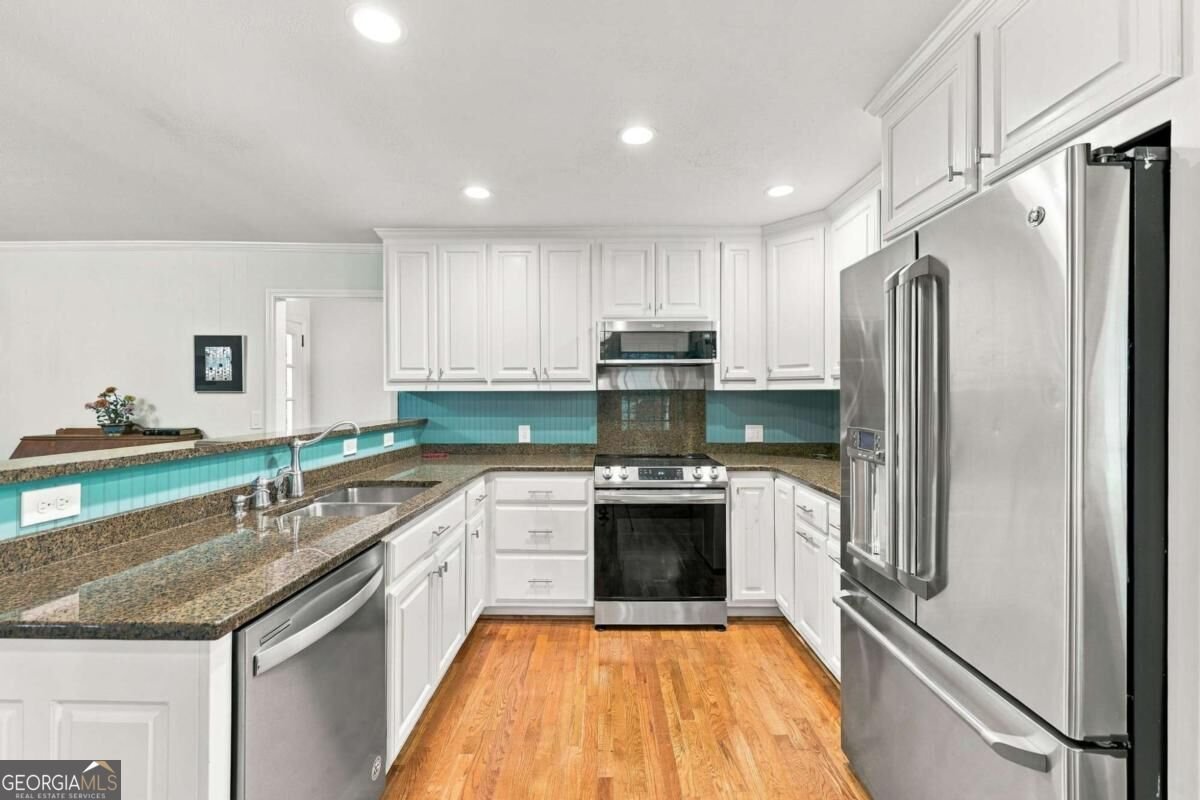 1060 Cumberland Valley Road Gainesville - Photo 9