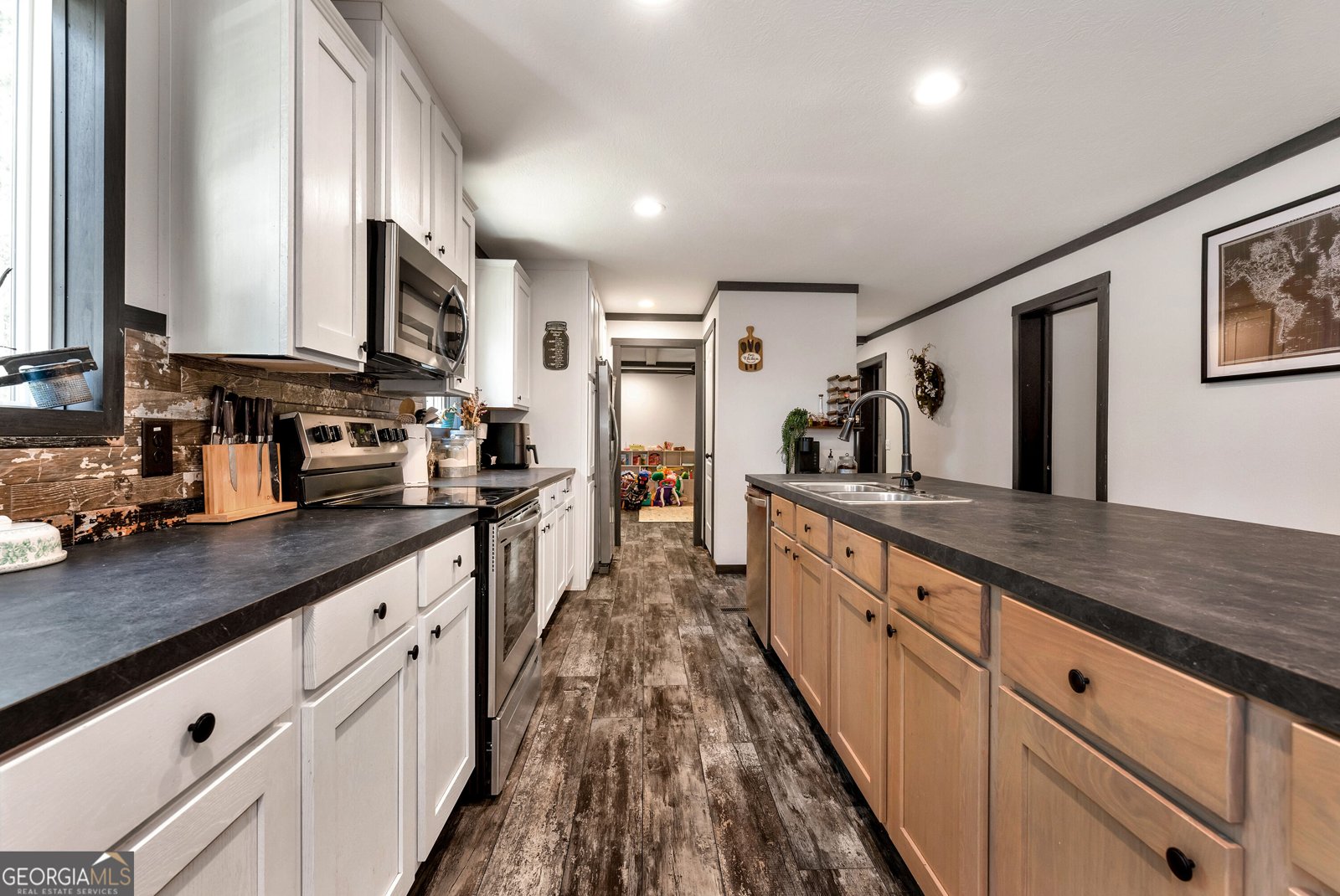 215 Mountain View Road Dawsonville - Photo 10