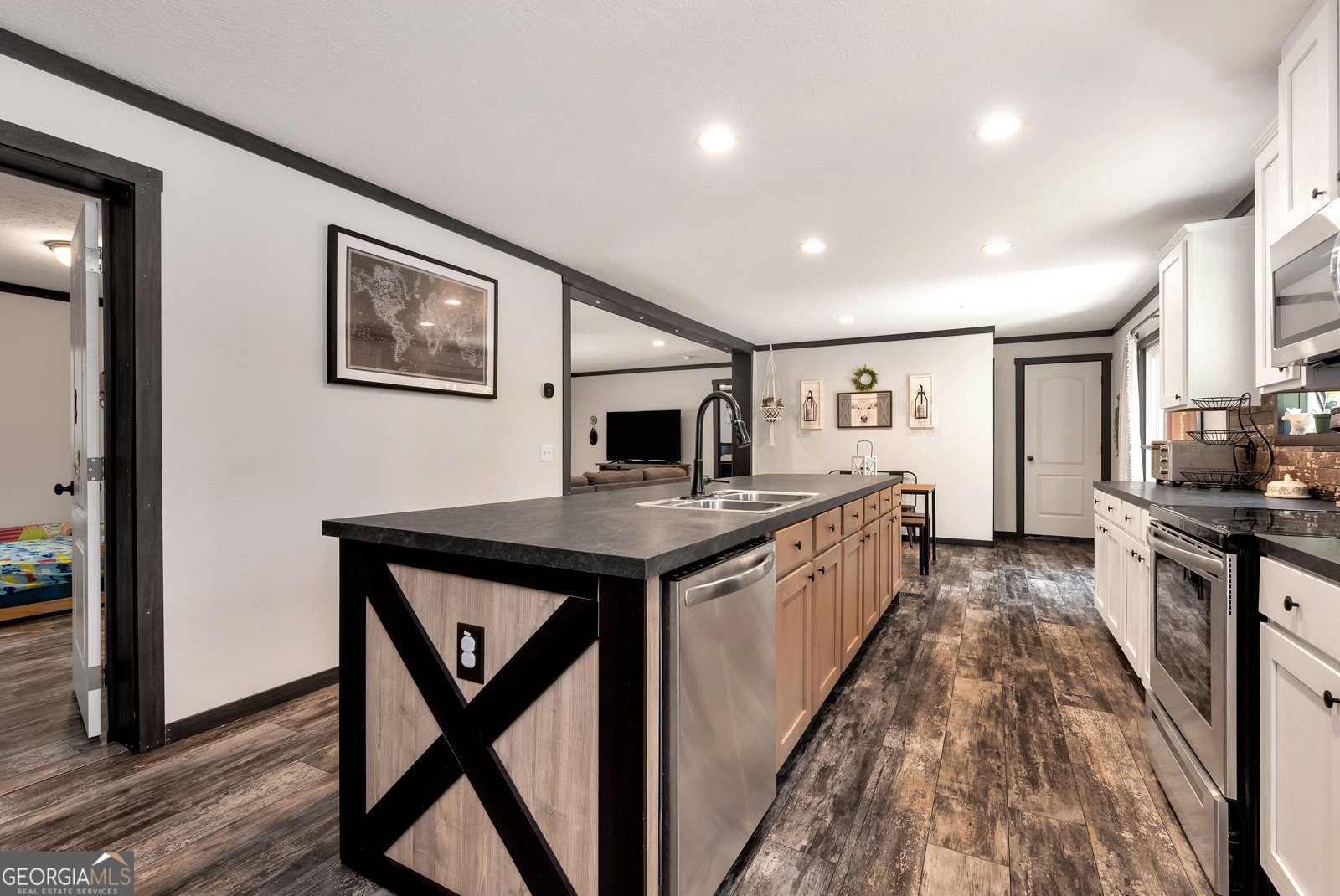 215 Mountain View Road Dawsonville - Photo 11