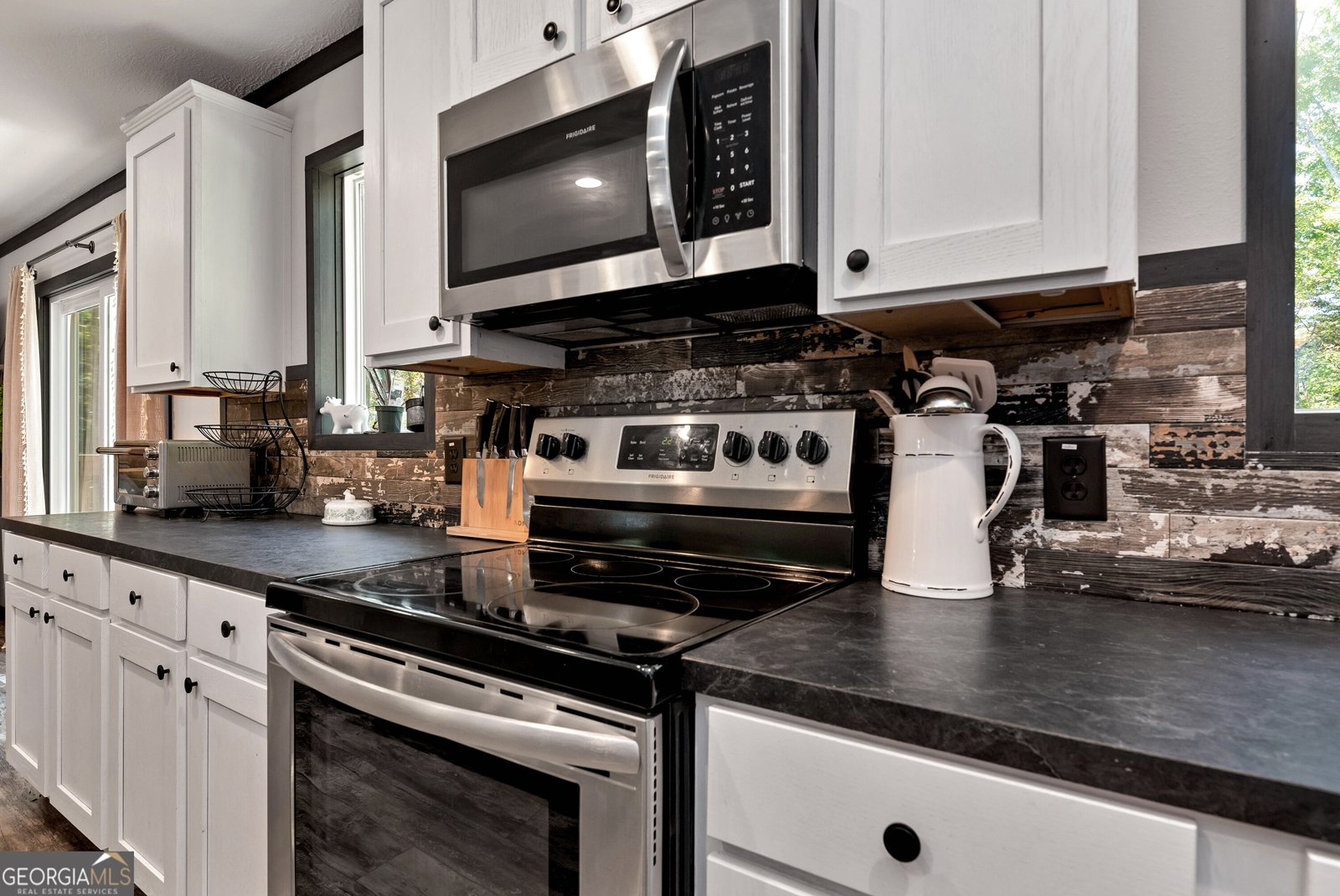 215 Mountain View Road Dawsonville - Photo 13