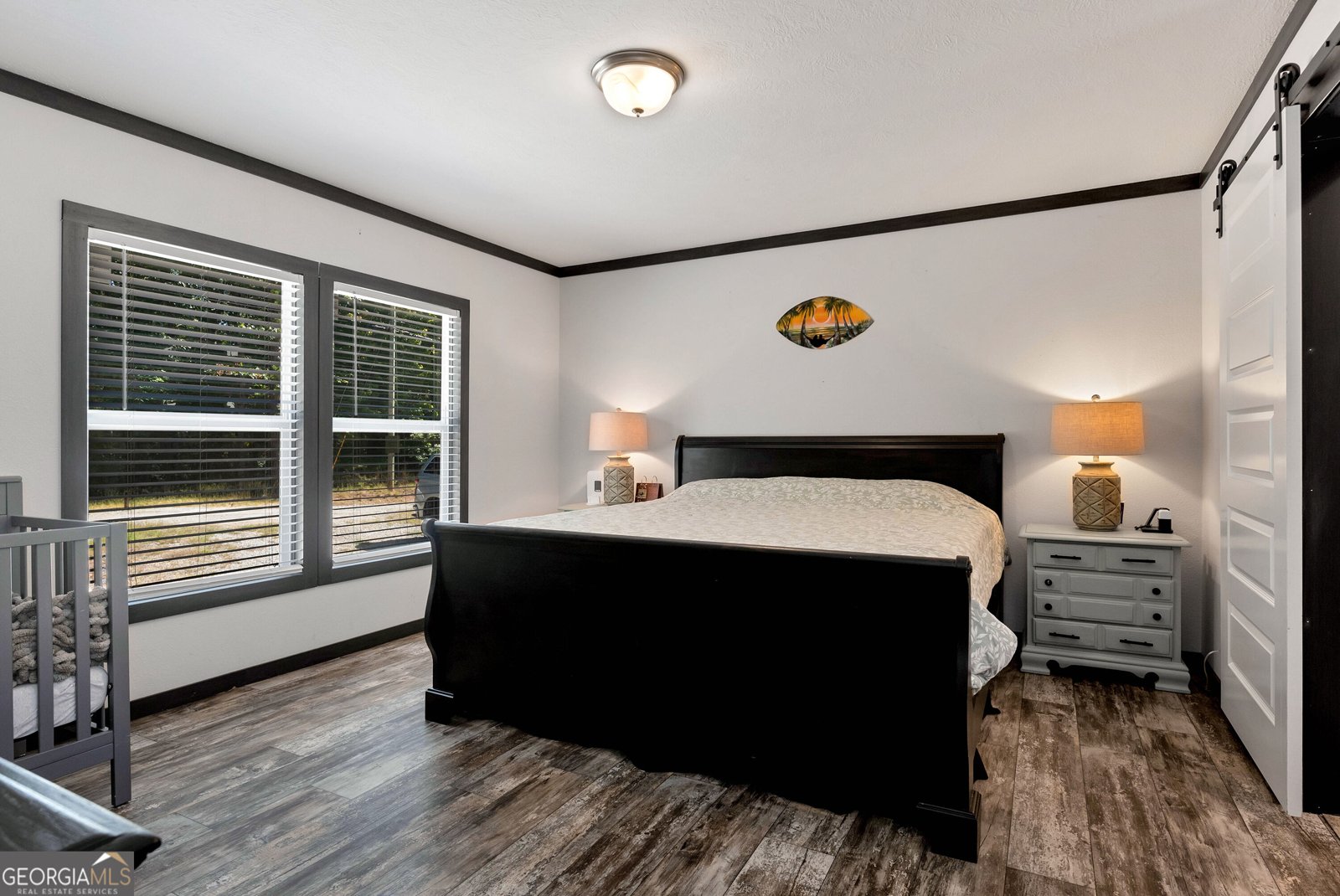 215 Mountain View Road Dawsonville - Photo 15