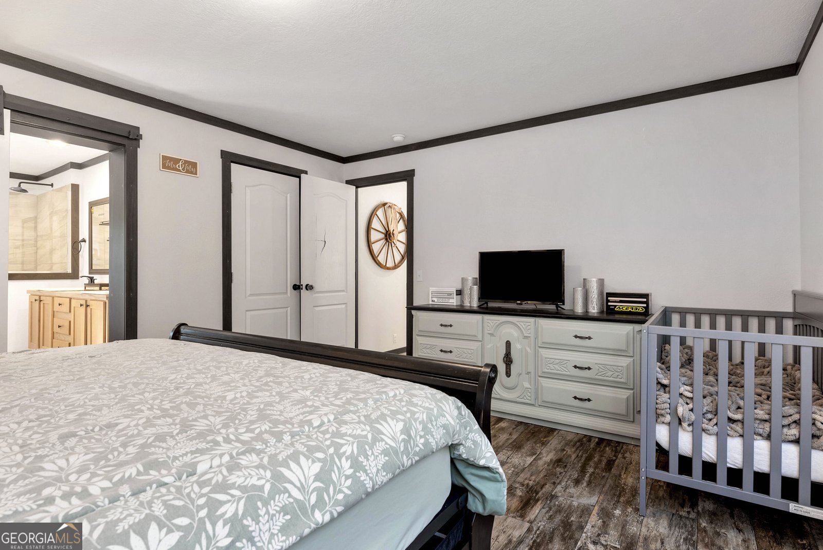 215 Mountain View Road Dawsonville - Photo 16