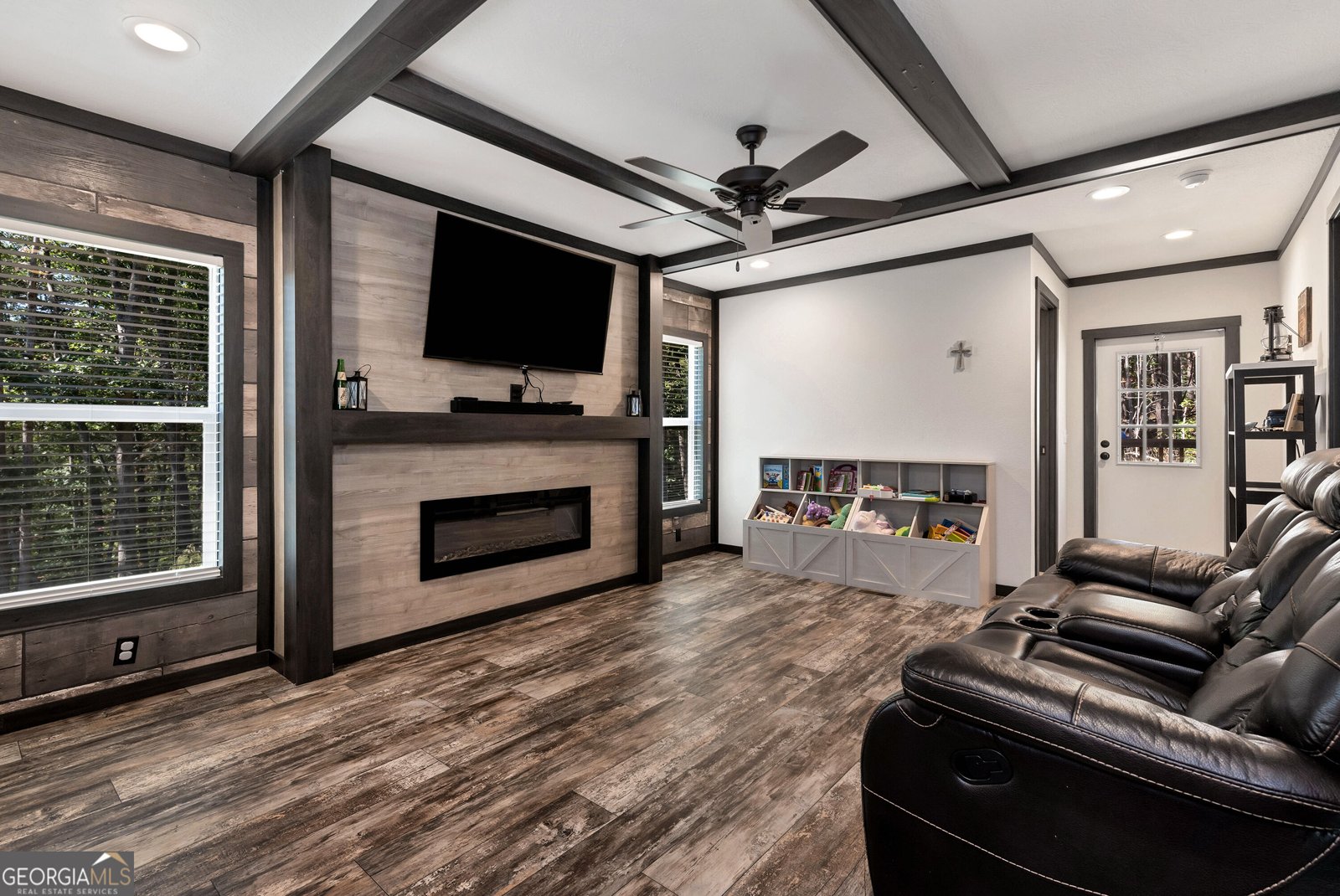 215 Mountain View Road Dawsonville - Photo 20