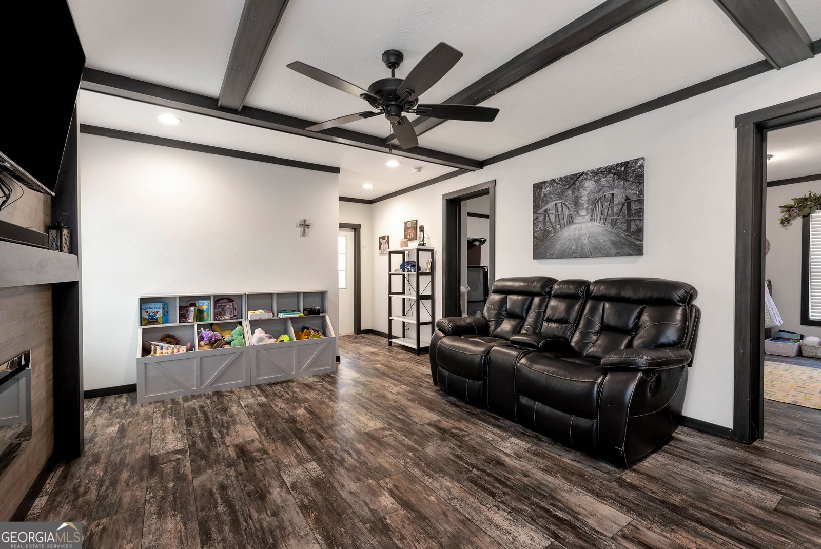 215 Mountain View Road Dawsonville - Photo 21