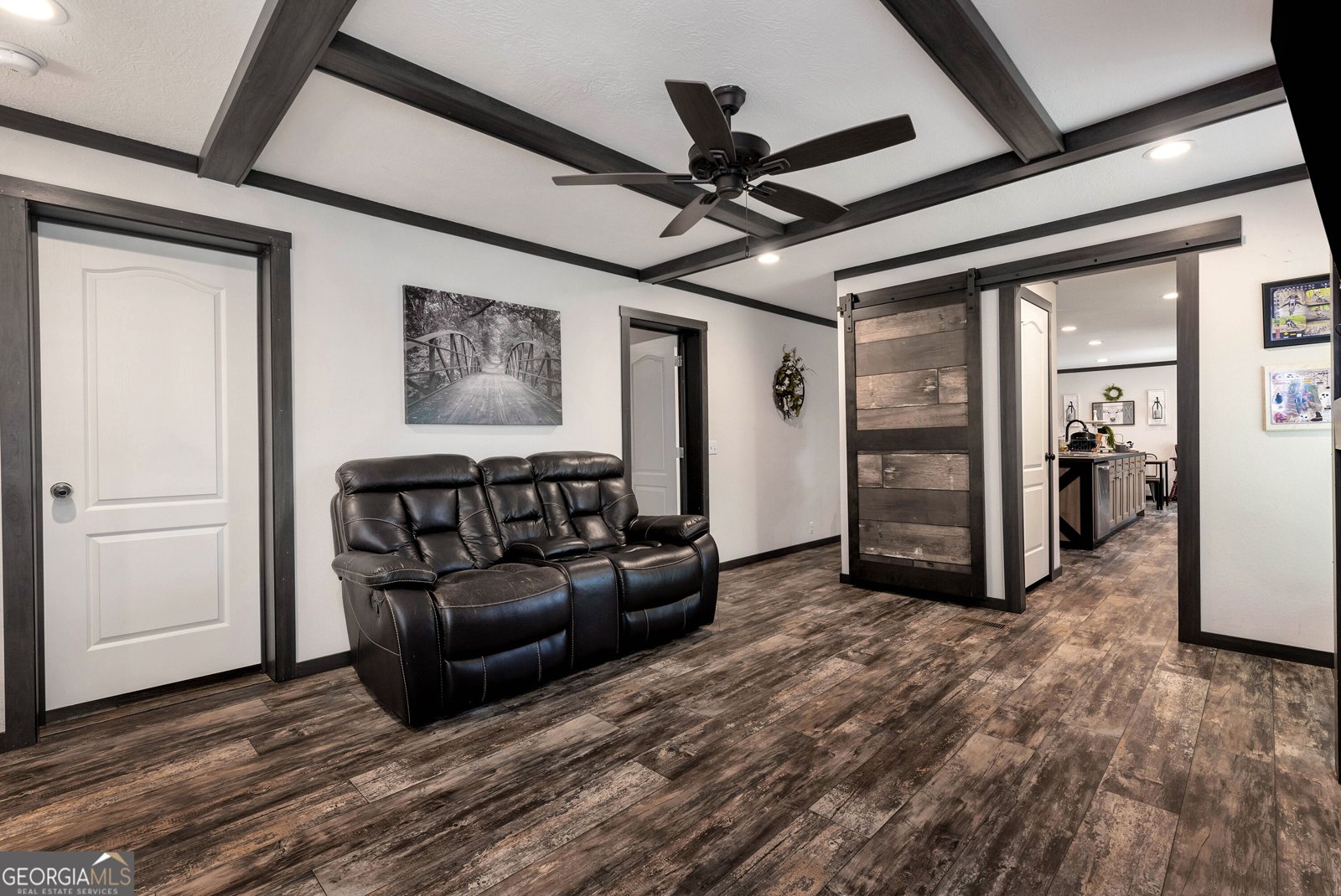215 Mountain View Road Dawsonville - Photo 22
