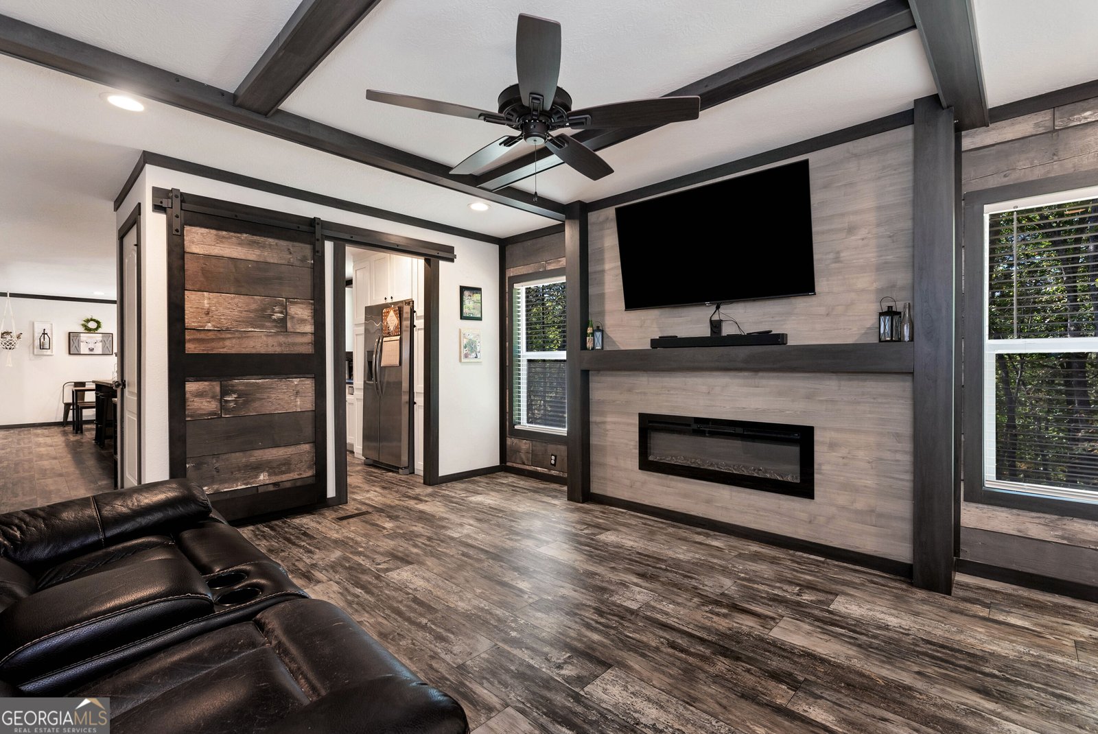 215 Mountain View Road Dawsonville - Photo 23